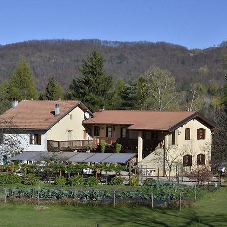 Villa Ca Di Voi à Calizzano Extérieur photo