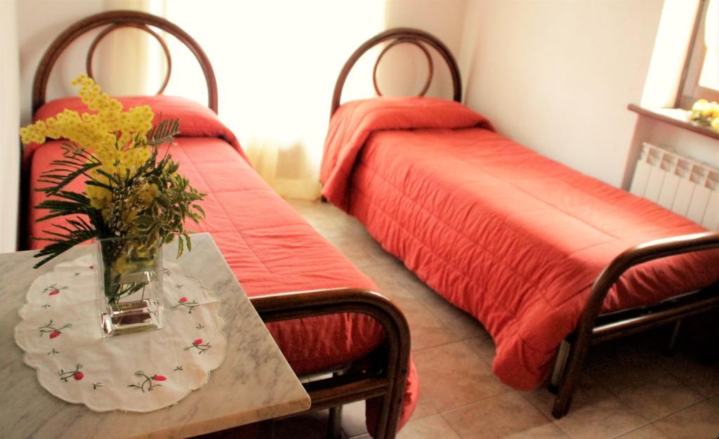 Villa Ca Di Voi à Calizzano Extérieur photo