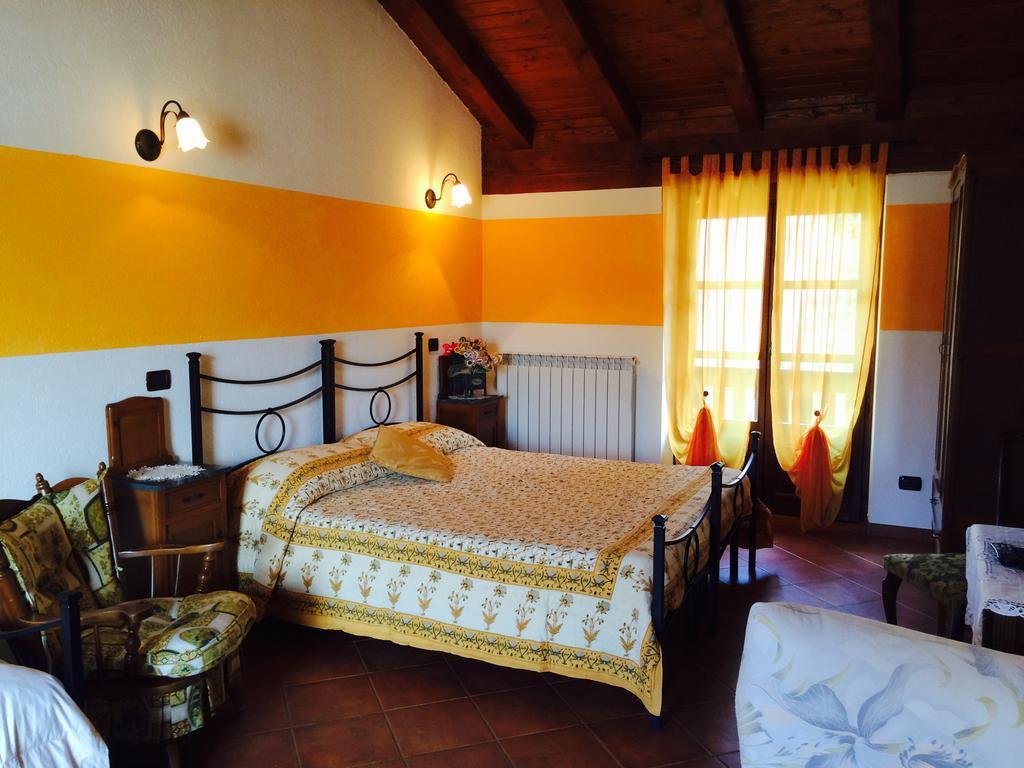 Villa Ca Di Voi à Calizzano Extérieur photo