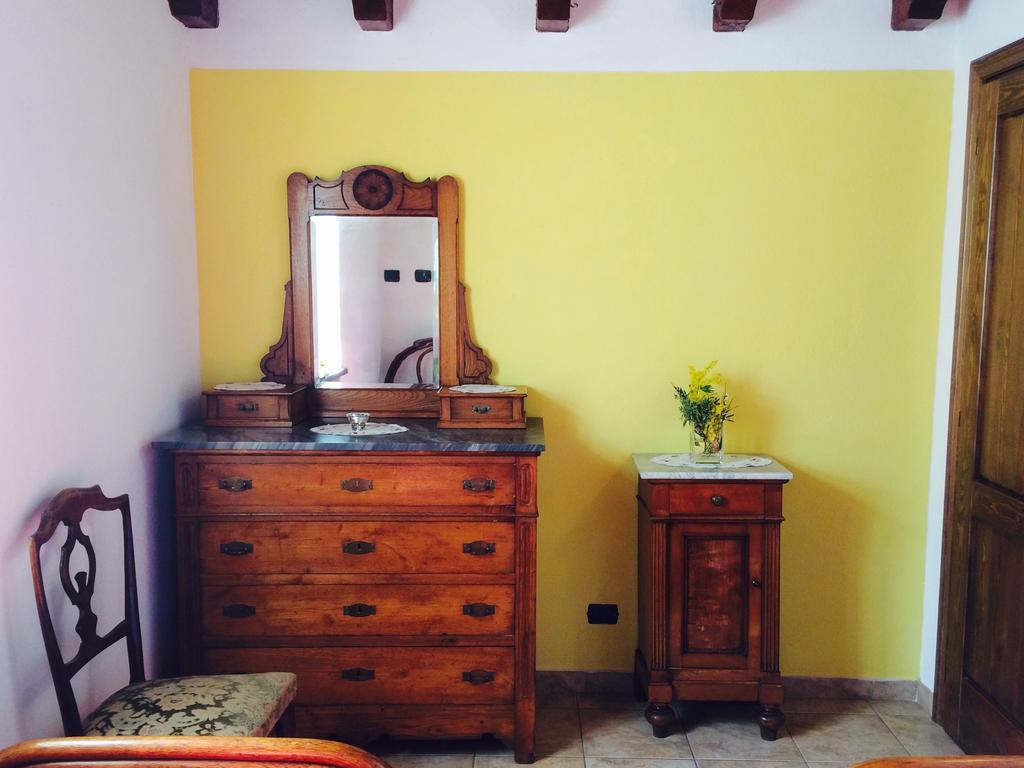 Villa Ca Di Voi à Calizzano Extérieur photo