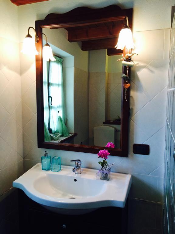Villa Ca Di Voi à Calizzano Extérieur photo